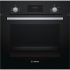 Bosch Series 2 Electric Single Oven - Black