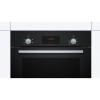 Bosch Series 2 Electric Single Oven - Black