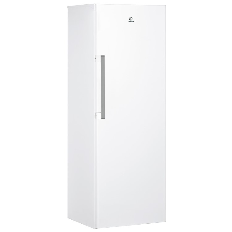 Indesit 368 Litre Freestanding Fridge - White