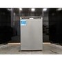 Refurbished Beko UF584APS Freestanding 85 Litre Undercounter Freezer Silver