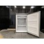 Refurbished Beko UF584APS Freestanding 85 Litre Undercounter Freezer Silver