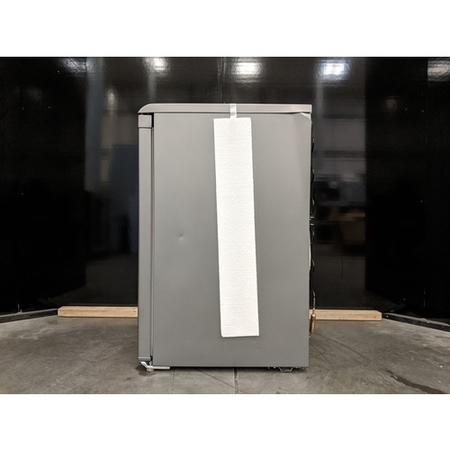 Refurbished Beko UF584APS Freestanding 85 Litre Undercounter Freezer Silver