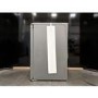 Refurbished Beko UF584APS Freestanding 85 Litre Undercounter Freezer Silver