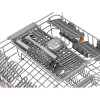 Hotpoint 3D Zone Wash 14 Place Settings Freestanding Dishwasher - White