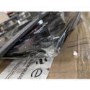 Refurbished Neff N70 T27DS59S0 75cm 5 Burner Gas Hob Black