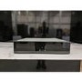 Refurbished Bosch BIC510NB0 Series 6 14cm Height Warming Drawer Black