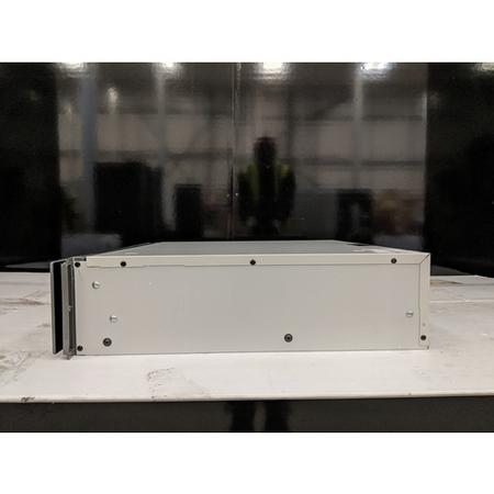 Refurbished Bosch BIC510NB0 Series 6 14cm Height Warming Drawer Black