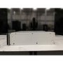 Refurbished Bosch BIC510NB0 Series 6 14cm Height Warming Drawer Black
