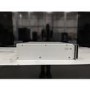 Refurbished Bosch BIC510NB0 Series 6 14cm Height Warming Drawer Black