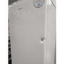 Refurbished Candy CCBF5172WK Freestanding 227 Litre 50/50 Fridge Freezer White