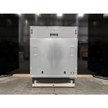 Refurbished Hotpoint Ultima HIO3T1239WE Ultra Efficient 14 Place Fully Integrated Dishwasher With Quiet Inverter