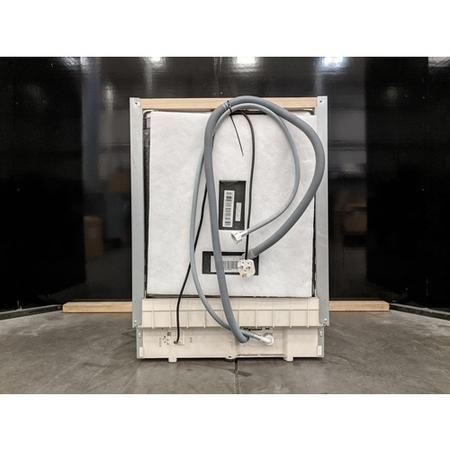 Refurbished Hotpoint Ultima HIO3T1239WE Ultra Efficient 14 Place Fully Integrated Dishwasher With Quiet Inverter