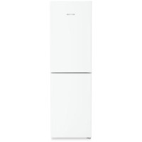 Liebherr 359 Litre 50/50 Freestanding Fridge Freezer With Easy Fresh - White Liebherr 359 Litre 50/50 Freestanding Fridge Freezer With Easy Fresh - White