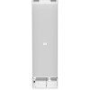 Refurbished Liebherr 359 Litre 50/50 Freestanding Fridge Freezer With Easy Fresh - White