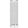Liebherr 359 Litre 50/50 Freestanding Fridge Freezer With Easy Fresh - White