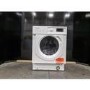 Refurbished Hotpoint BIWDHG961484 Integrated 9/6KG 1400 Spin Washer Dryer
