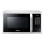 Refurbished Samsung MC28H5013AW 28L 900W Combination Microwave White