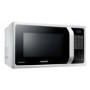 Refurbished Samsung MC28H5013AW 28L 900W Combination Microwave White