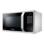 Refurbished Samsung MC28H5013AW 28L 900W Combination Microwave White