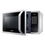 Refurbished Samsung MC28H5013AW 28L 900W Combination Microwave White