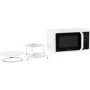 Refurbished Samsung MC28H5013AW 28L 900W Combination Microwave White