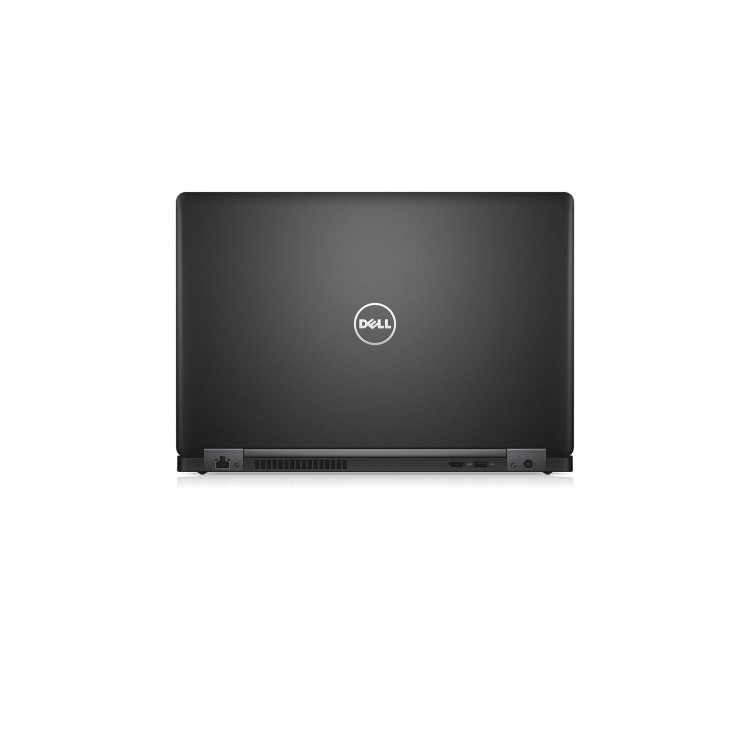 Refurbished Dell Latitude E5580 Core i5 6th Gen 8GB 256GB 15 Inch Windows 10 Professional Laptop - AC Power Only