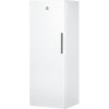 Indesit 228 Litre Freestanding Freezer - Global White