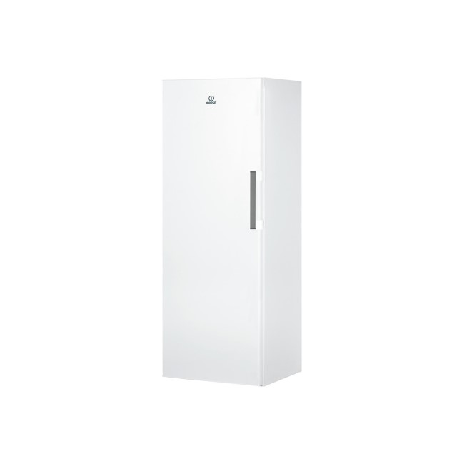 Indesit 228 Litre Freestanding Freezer - Global White