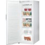 Indesit 228 Litre Freestanding Freezer - Global White