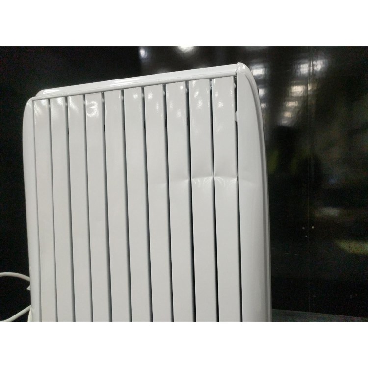 Refurbished DeLonghi Dragon 4 2.5kW Oil Filled Radiator 10 Fin