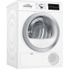Refurbished Bosch WTG86402GB Series 6 Freestanding Condenser 8KG Tumble Dryer White