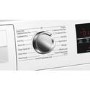 Refurbished Bosch WTG86402GB Series 6 Freestanding Condenser 8KG Tumble Dryer White