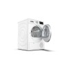 Refurbished Bosch WTG86402GB Series 6 Freestanding Condenser 8KG Tumble Dryer White