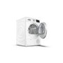 Refurbished Bosch WTG86402GB Series 6 Freestanding Condenser 8KG Tumble Dryer White