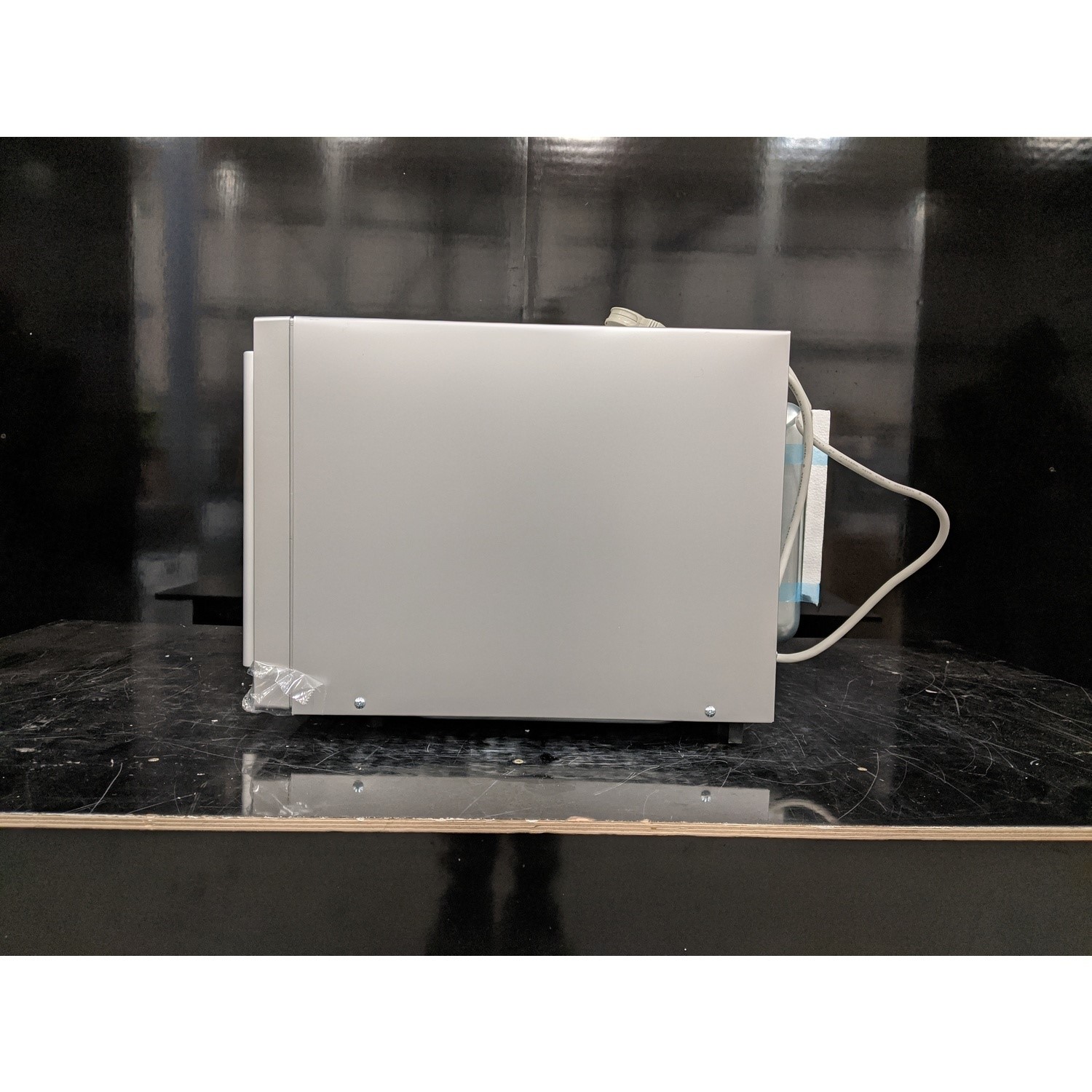 Refurbished Sharp R959SLMAA 40L 900W Digital Combination Microwave Oven