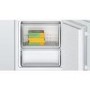 Bosch Series 4 270 Litre 70/30 Integrated Fridge Freezer