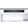 Bosch Series 4 270 Litre 70/30 Integrated Fridge Freezer