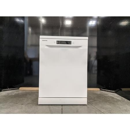 Refurbished Samsung Series 6 14 Place Freestanding Dishwasher White