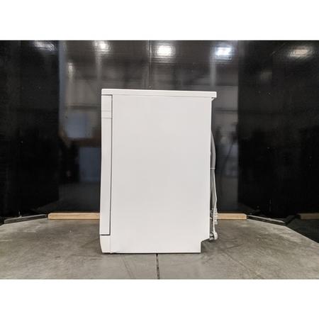 Refurbished Samsung Series 6 14 Place Freestanding Dishwasher White