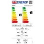 Indesit 8kg Wash 6kg Dry 1400rpm Freestanding Washer Dryer - White