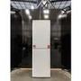 Refurbished Hoover HOCT3L517FWK Freestanding 252 Litre 50/50 Fridge Freezer White