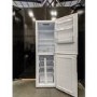 Refurbished Hoover HOCT3L517FWK Freestanding 252 Litre 50/50 Fridge Freezer White