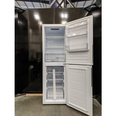 Refurbished Hoover HOCT3L517FWK Freestanding 252 Litre 50/50 Fridge Freezer White