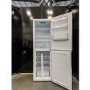 Refurbished Hoover HOCT3L517FWK Freestanding 252 Litre 50/50 Fridge Freezer White