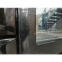 Refurbished Stoves Richmond Deluxe S1000G Black 100cm Gas Range Cooker