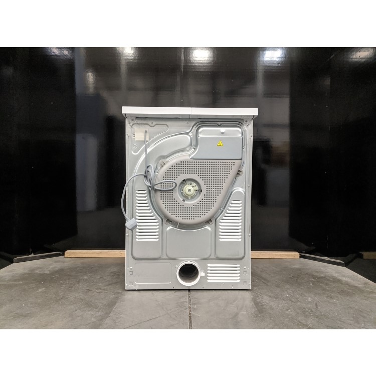 Refurbished AEG T65170AV Freestanding Vented 7KG Tumble Dryer White