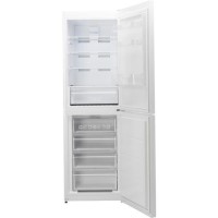 Candy CVNB6182WH5K Total No Frost Freestanding Fridge Freezer - White Candy CVNB6182WH5K Total No Frost Freestanding Fridge Freezer - White