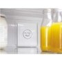 Refurbished Candy CVNB6182WH5KN Freestanding 313 Litre 50/50 Fridge Freezer White