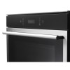 Hotpoint Built In Combination Microwave Oven - Stainless Steel