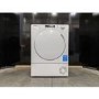Refurbished Candy CSEC9DF-80 Freestanding Condenser Tumble Dryer White